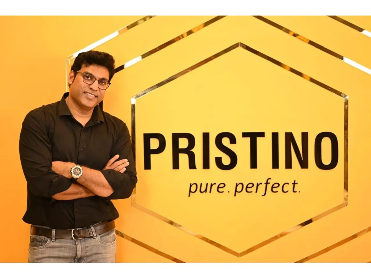 Luxury Fabric Care Brand Pristino Expands Footprint with New Bengaluru Store, Reinforcing Commitment to Premium Garment Preservation