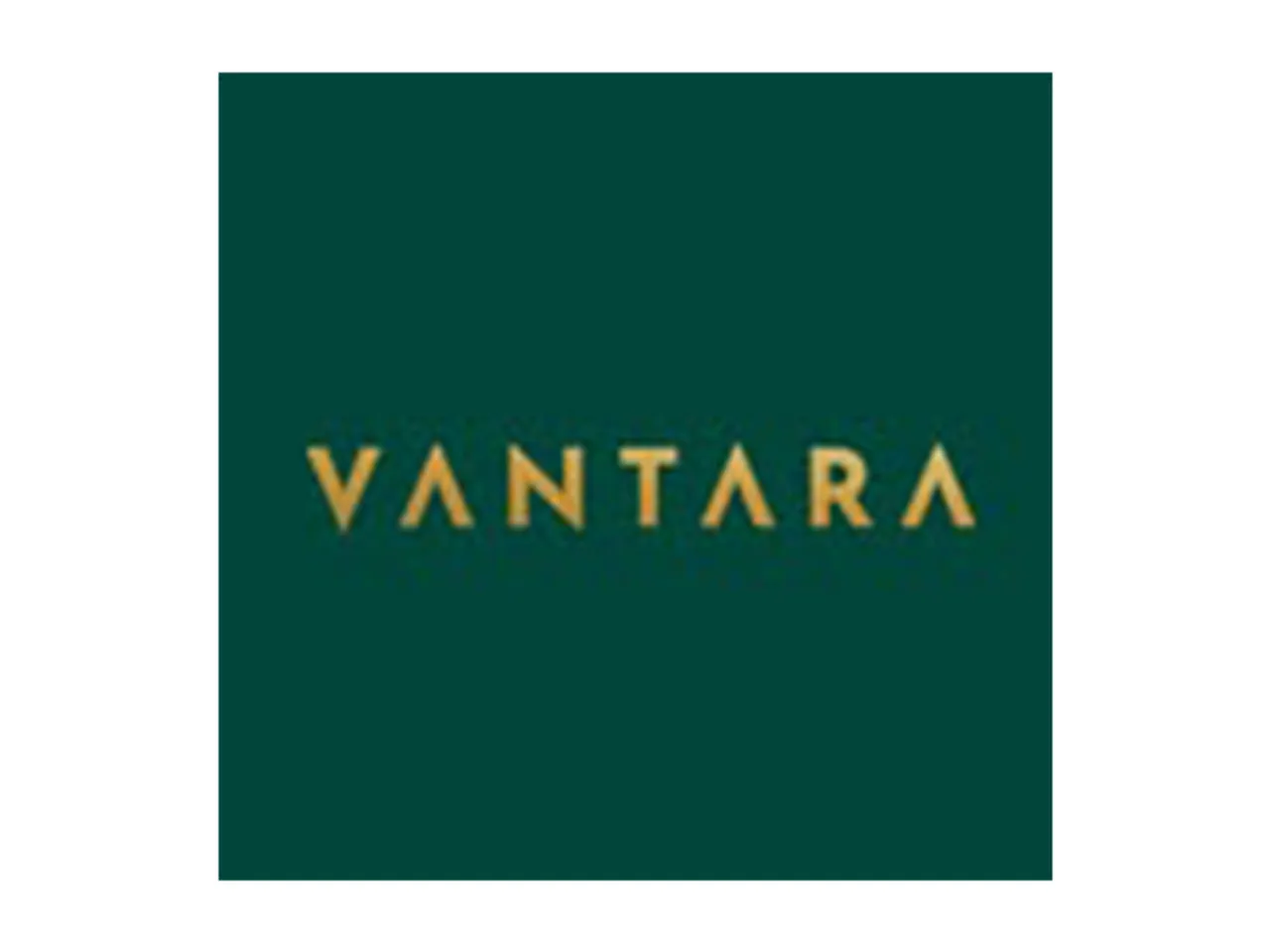 Vantara (Image source: Instagram@vantara)