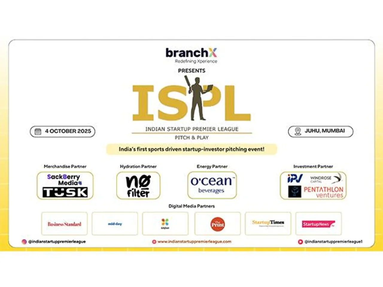 What Makes ISPL More Than Just a Game for Startups?