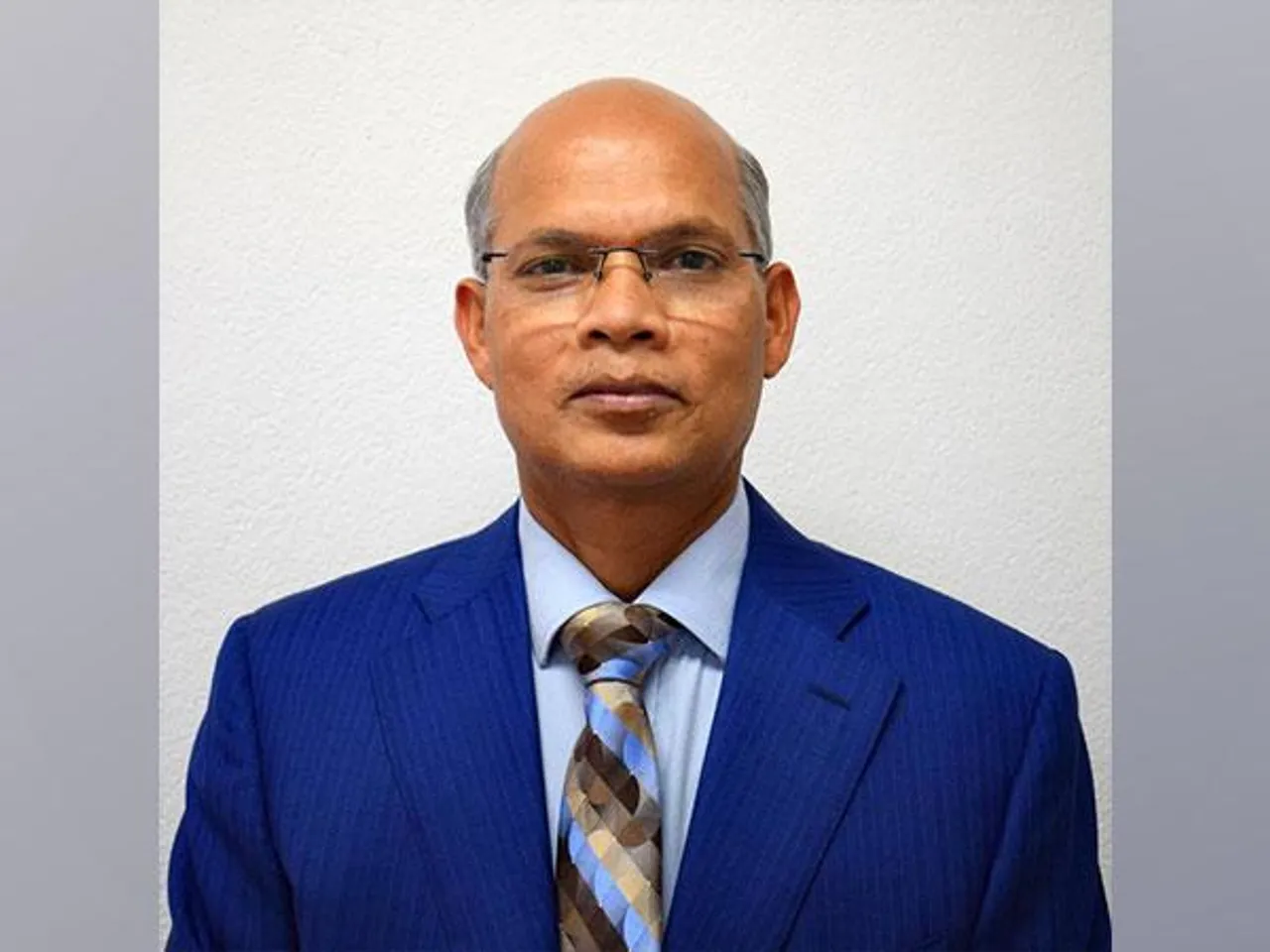 Manoj Kumar Mohapatra  (Photo: Indian Embassy, Guatemala)