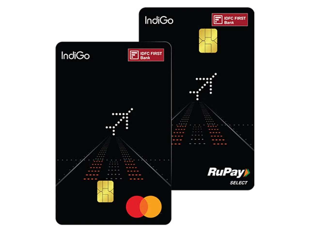 IndiGo IDFC FIRST Credit Card