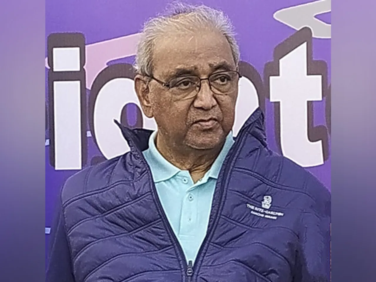 Indian hockey legend Vece Paes (Photo: HI)