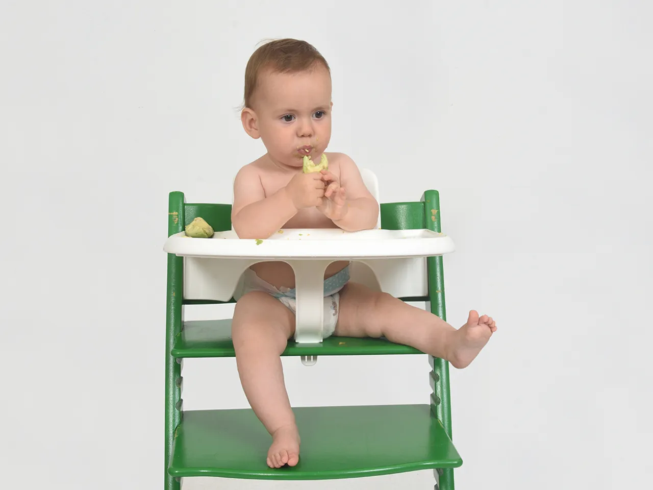 Avocados – The Perfect First Food for Babies