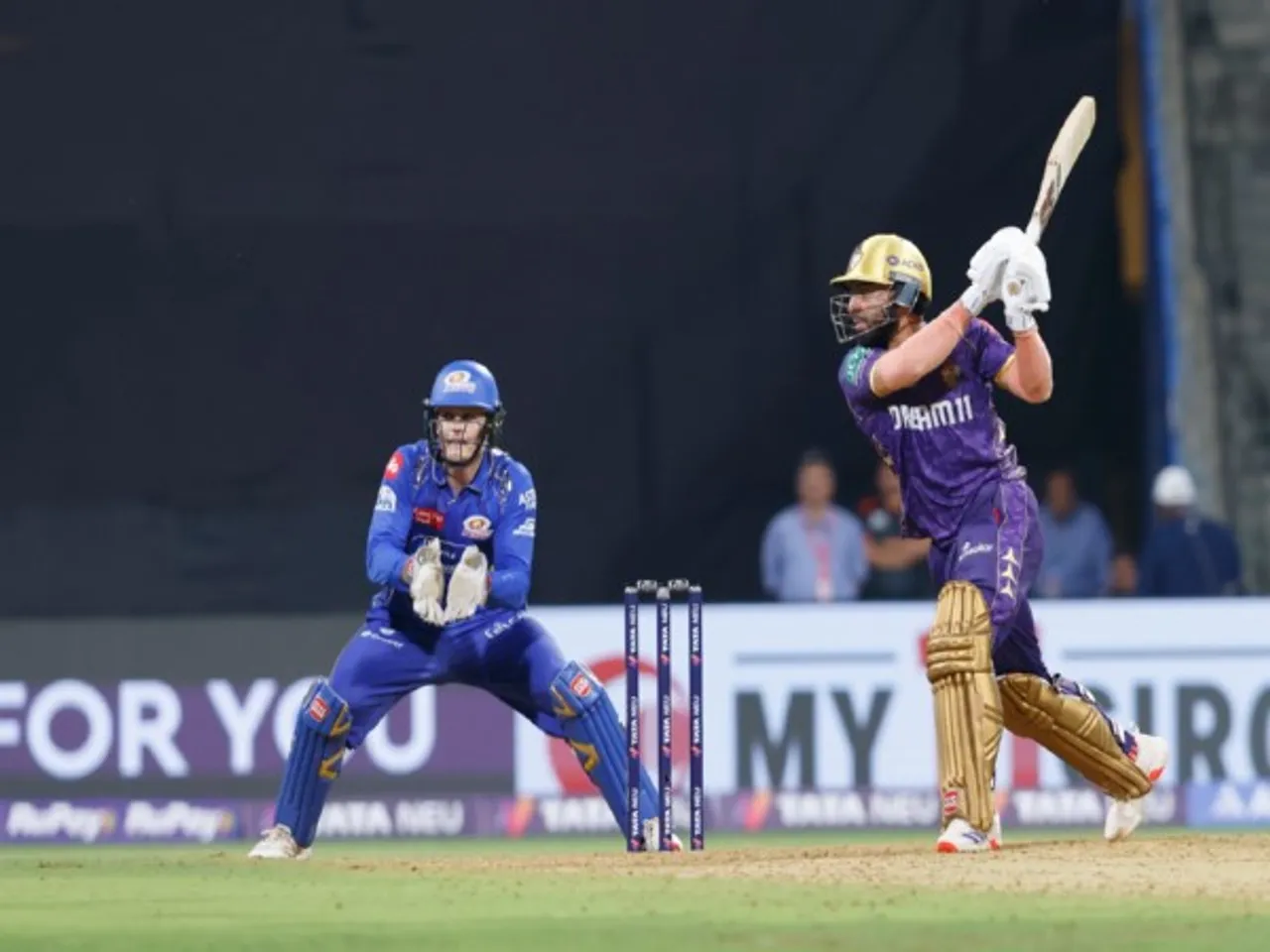 Ramandeep Singh. (Photo: KKR)