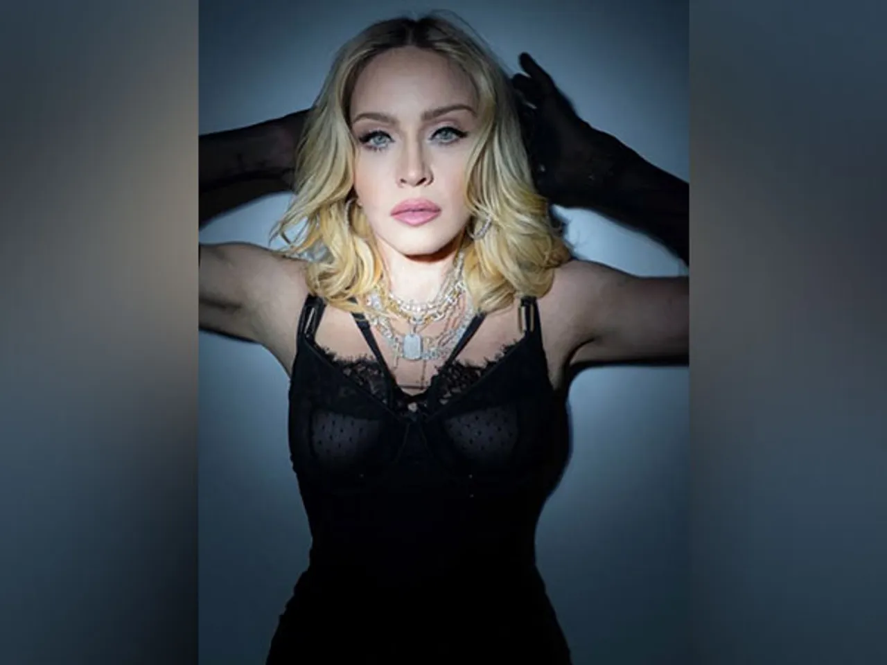 Madonna (Image source: Instagram/ @madonna)