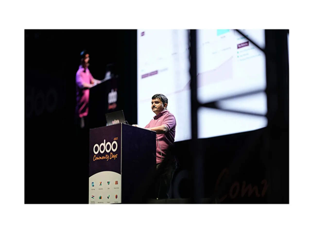 Odoo Community Days India 2025 Welcomes 25000 Attendees at Gandhinagar