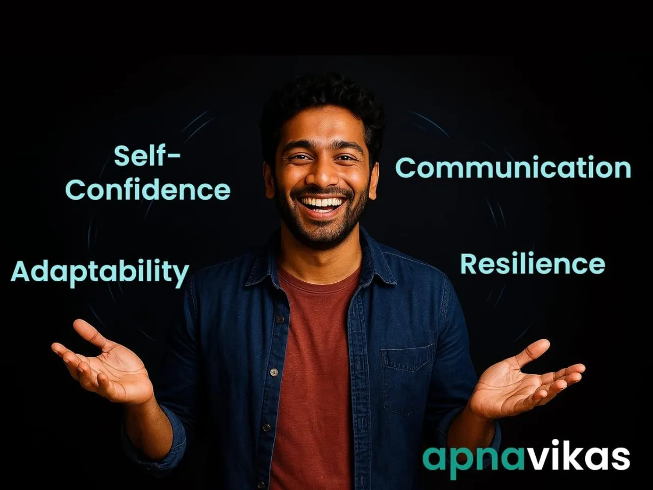 Apna Vikas®: Personalised Mentorship & Coaching Revolution, Powered By Tech & A.I.