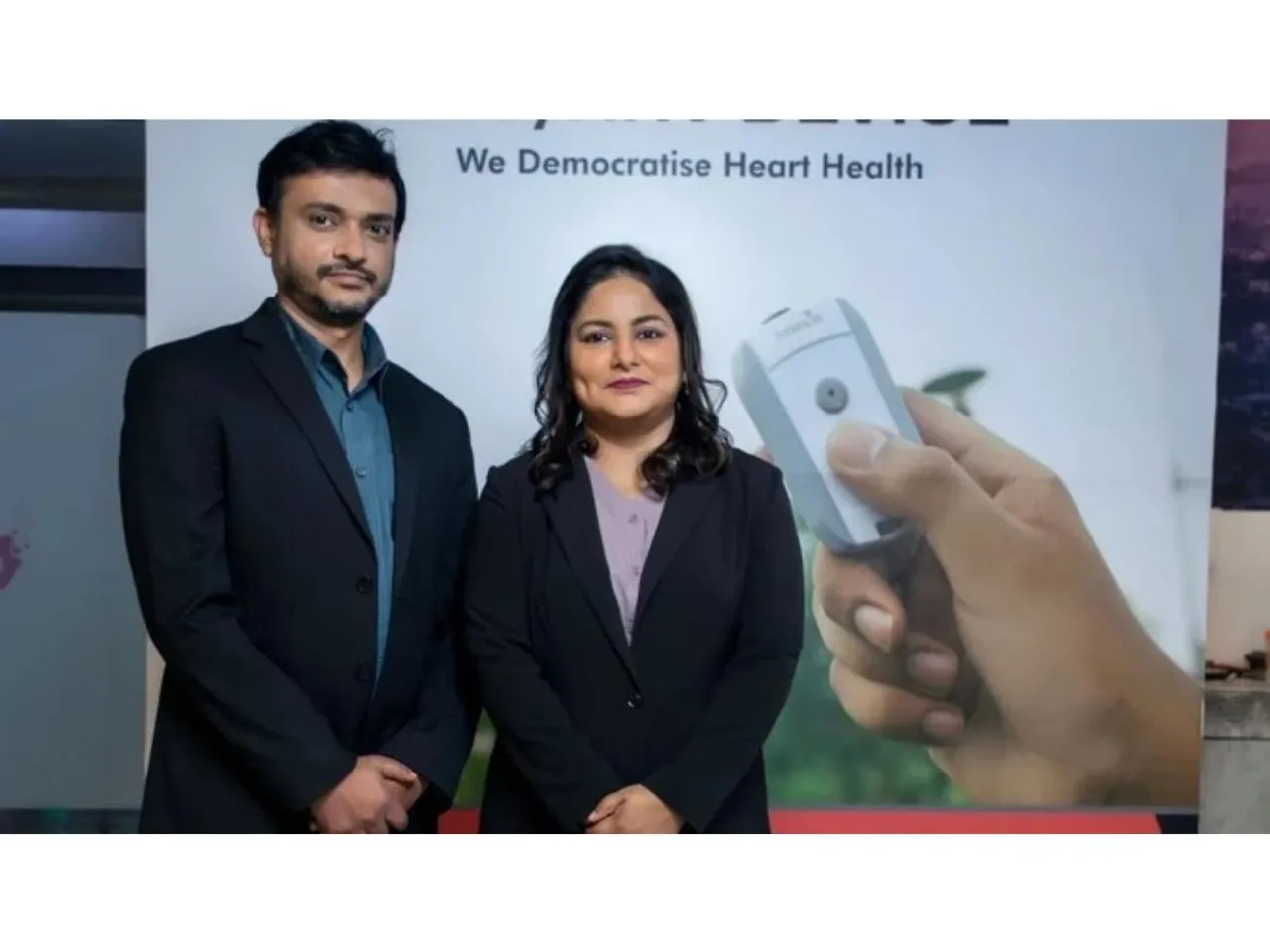 Made in India: Agatsa Launches EasyTouch+ – India’s First Smart, Prickless Glucose Meter, CDSCO Approved, Trusted by Over 6,000 Users