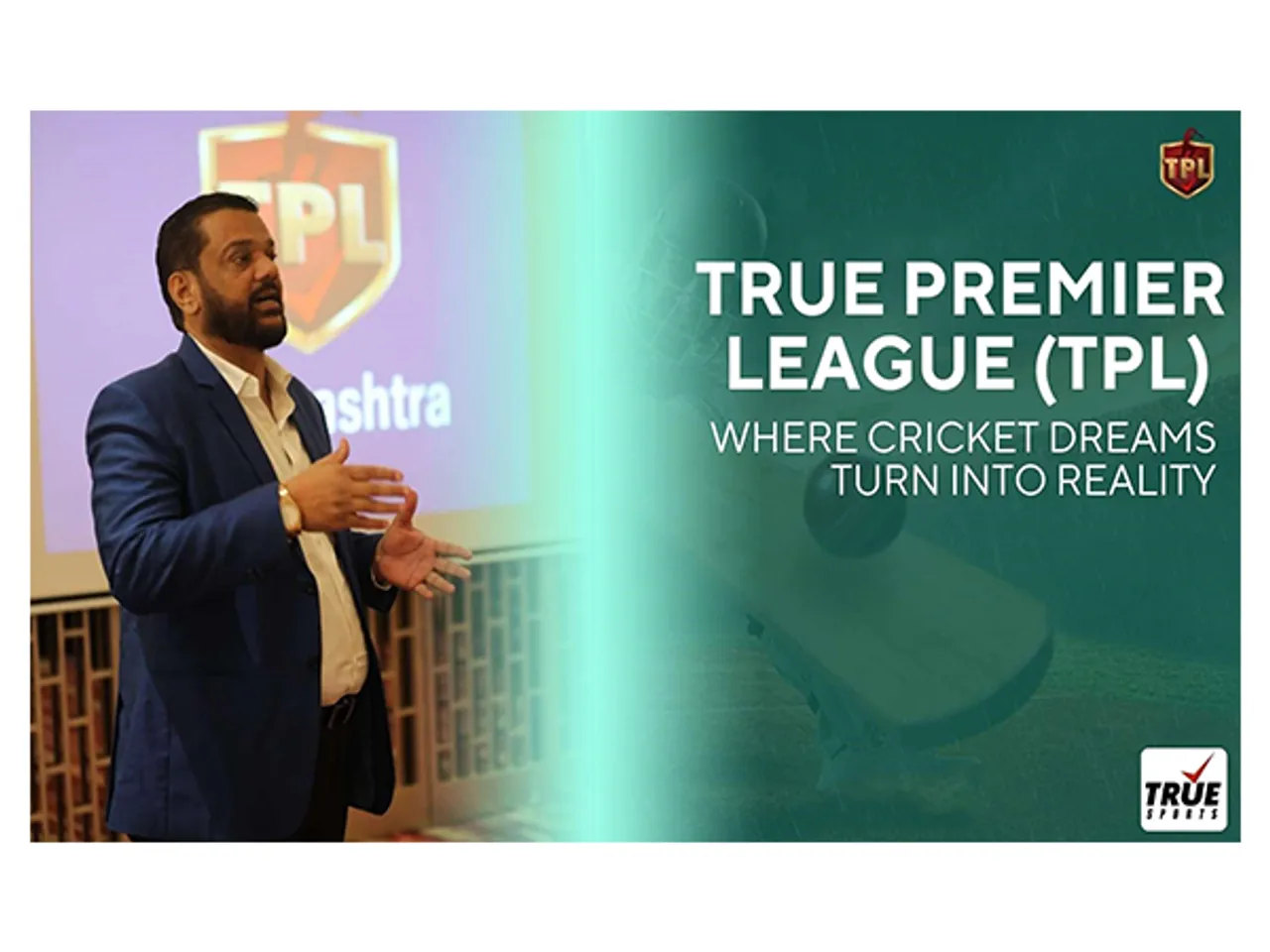 True Premier League Set to Transform Cricket Aspirations into Opportunities