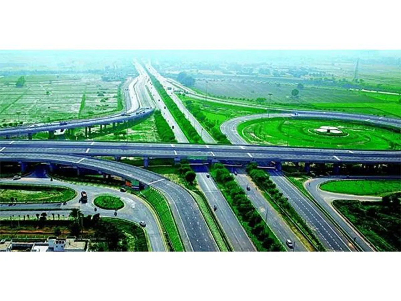 Yamuna Expressway