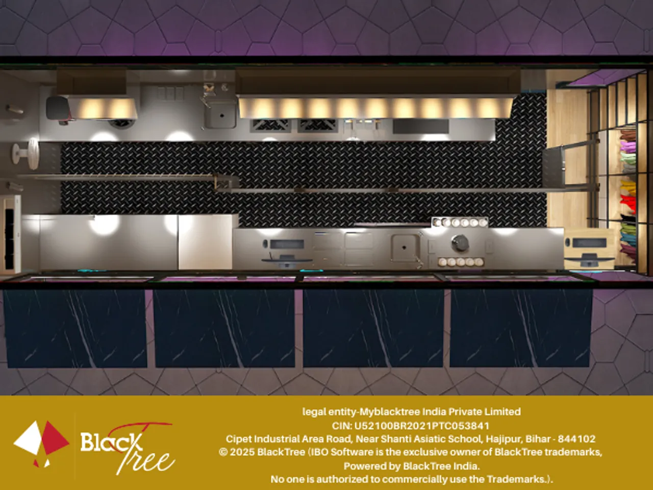BlackTree Debuts India’s First 100% Cashback Food Truck