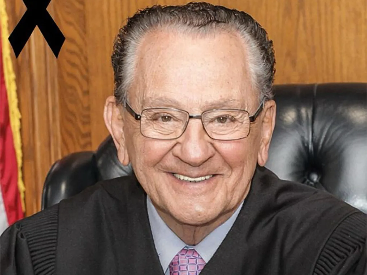 Reality TV Judge Frank Caprio (Photo/ScreengrabInstagram@therealfrankcaprio)