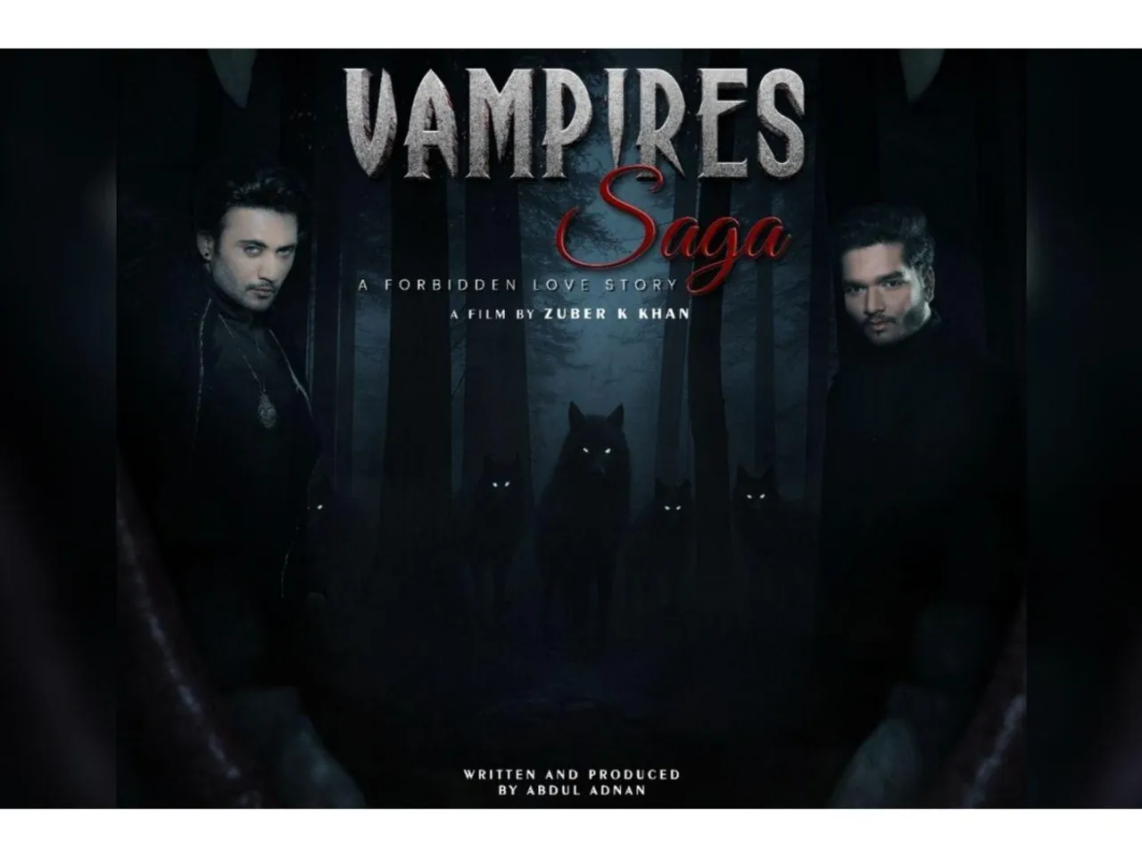 A Bold Step into Fantasy – Vampires Saga Glimpse Teaser Review