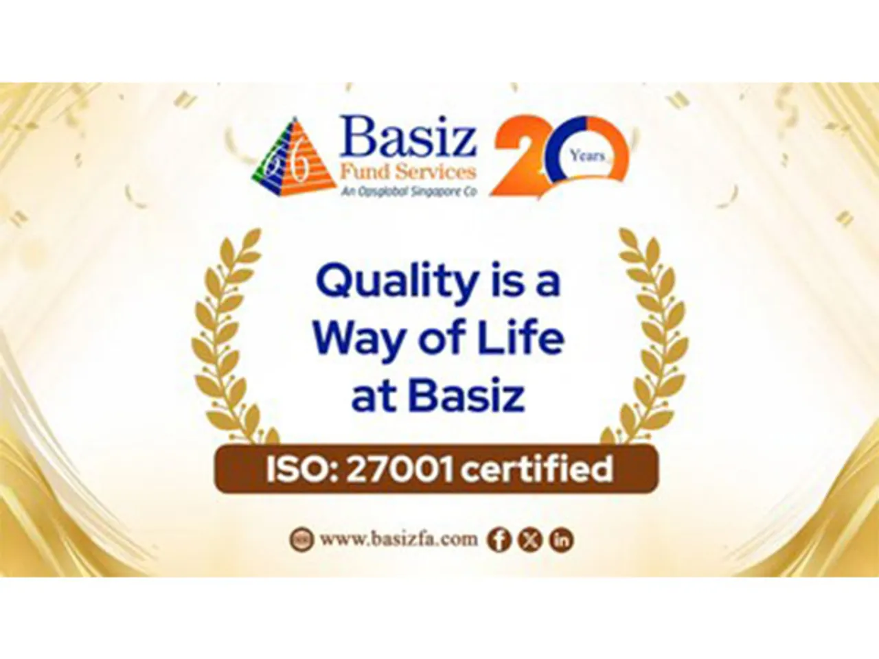Basiz Certification