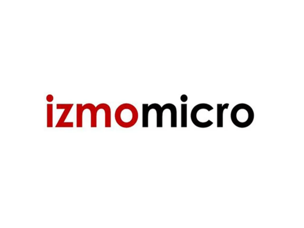 izmo Microsystems Pvt. Ltd. Logo
