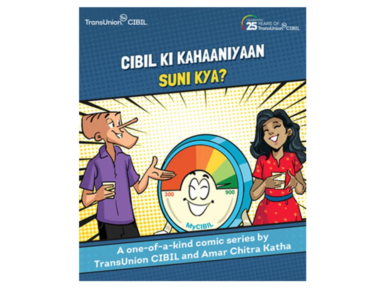 TINKLE - CIBIL KI KAHAANIYAAN