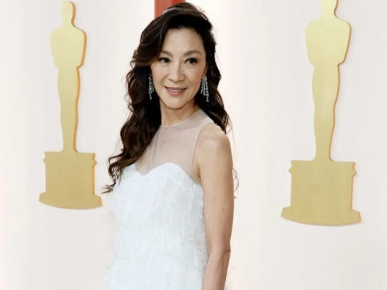 Michelle Yeoh (Image source: X)