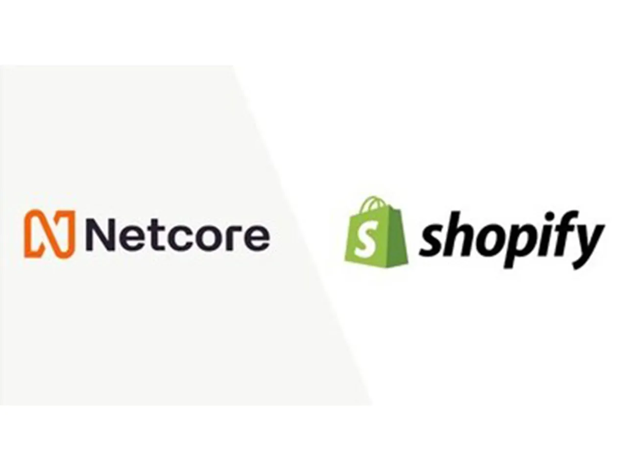 Netcore Cloud & Shopify Partnership