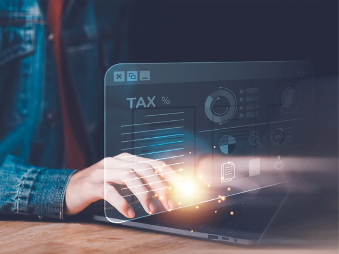TaxBuddy Launches India’s First AI-Powered Tax Filing Platform: File Returns in Just 3 Minutes