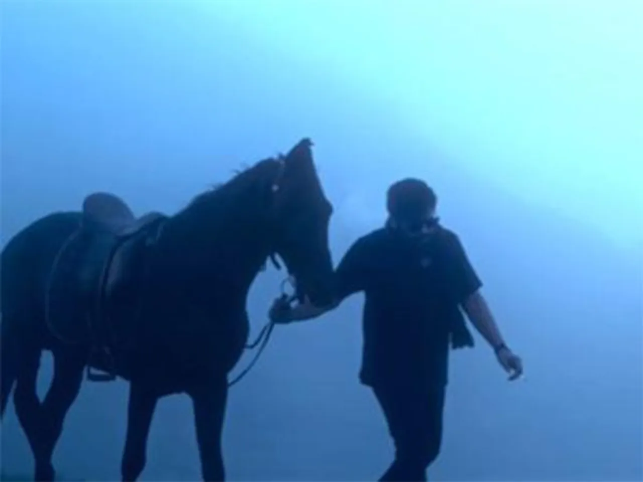 Chiranjeevi in Mana ShankaraVaraprasad Garu (Image Source: Instagram)