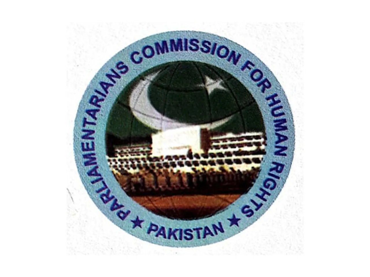Pakistan Parliamentarians Commission for Human Rights (Photo/@PchrOfficial)