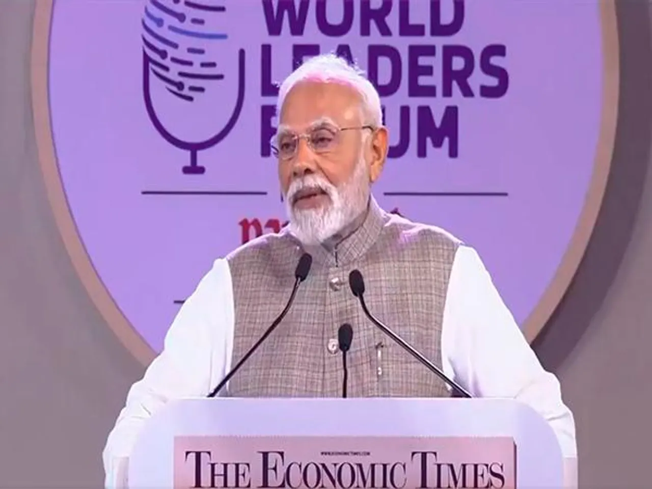 Prime Minister Narendra Modi (Photo/X@narendramodi)