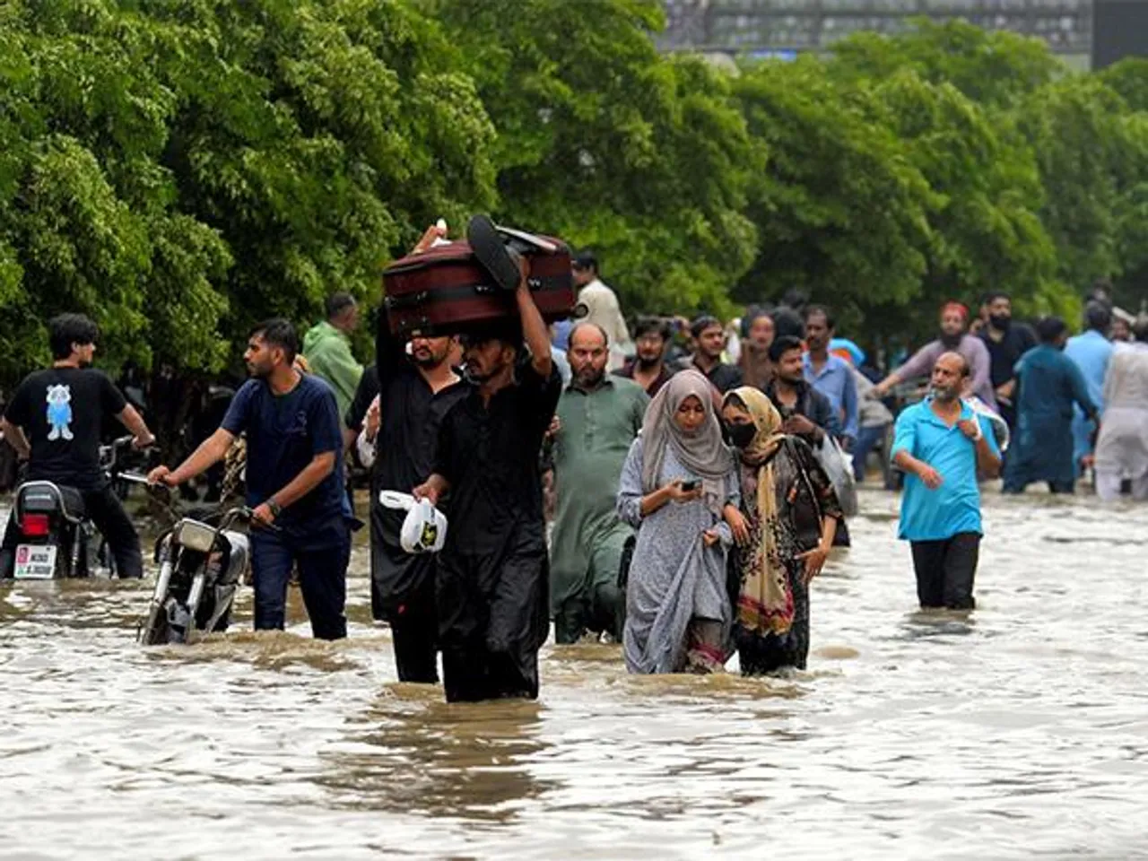 Representative Image (Photo/ Reuters)