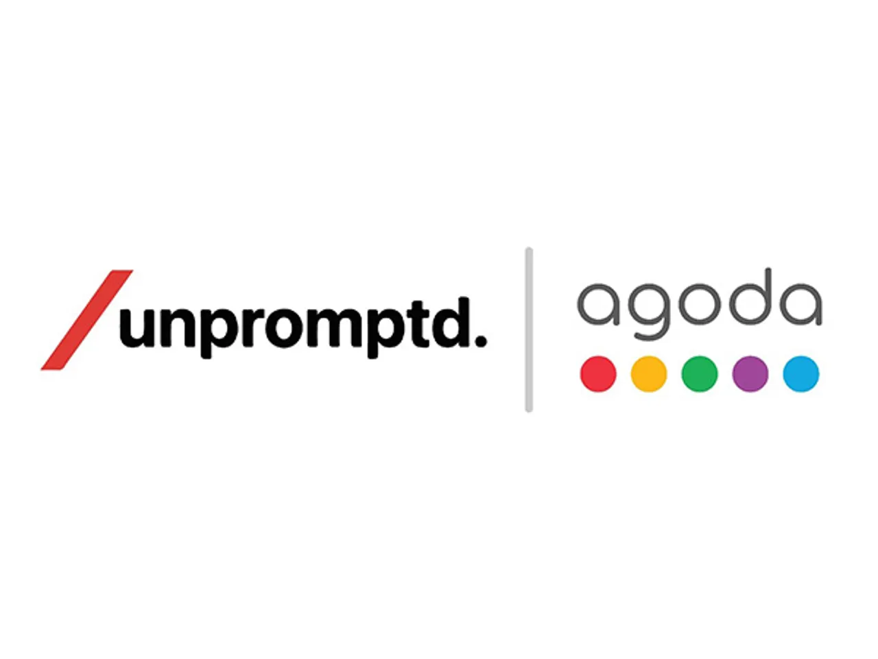 Unpromptd and Agoda Announce Strategic Partnership to Expand Agoda’s Media Offerings in India
