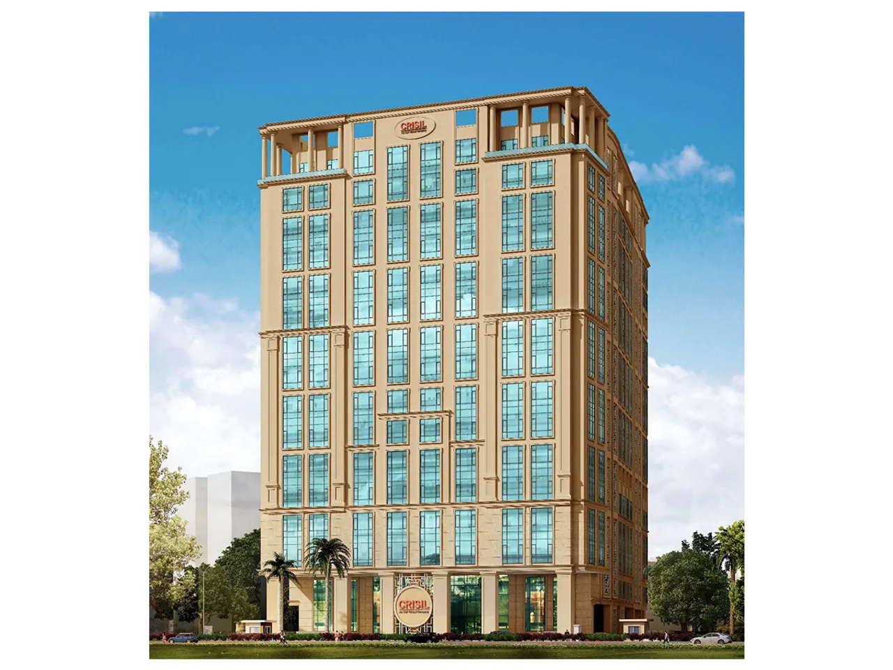 Lightbridge by House of Hiranandani receives IGBC Platinum Certification for Green Building Excellence
