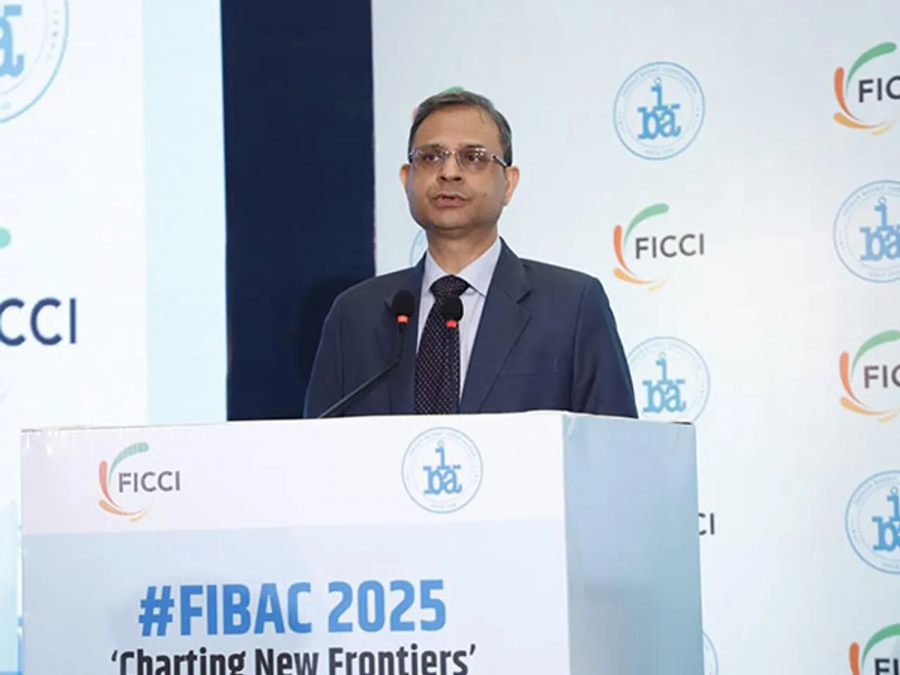 Reserve Bank of India (RBI) Governor Sanjay Malhotra (Image: FICCI)