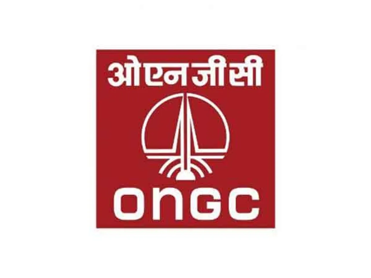 ONGC logo (Image/@ONGC_)