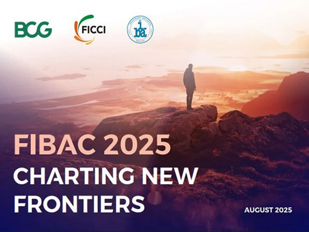 'Banking sector must grow 3-3.5 percentage points faster than nominal GDP to achieve Viksit Bharat' (Image: BCG-FICCI-IBA Report)