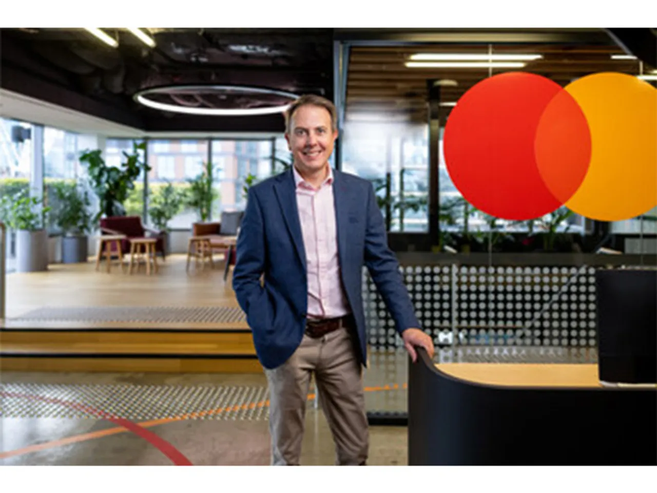 Mastercard Announces Leadership Transition in Asia Pacific