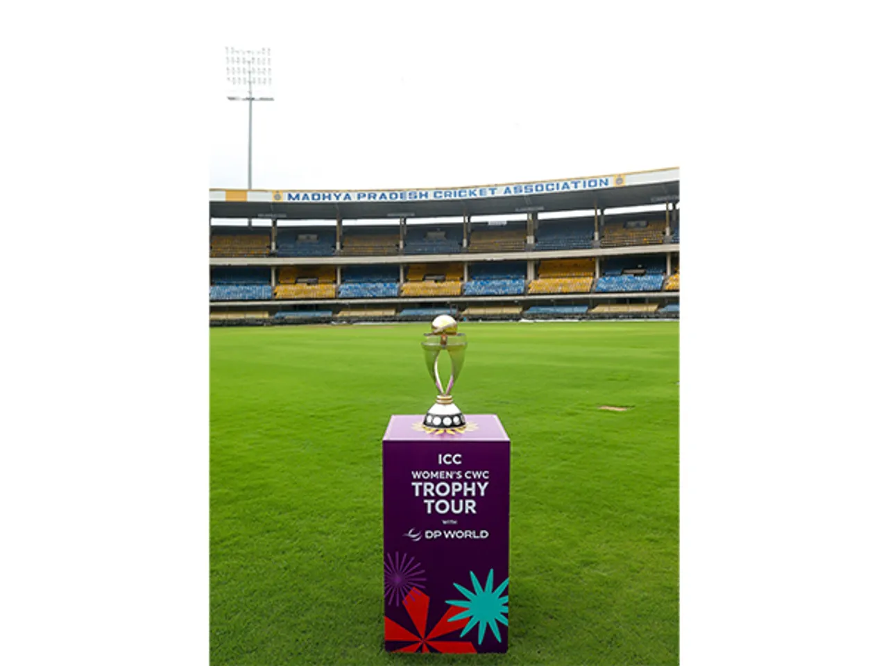 ICC Women’s Cricket World Cup (Photo: ICC)
