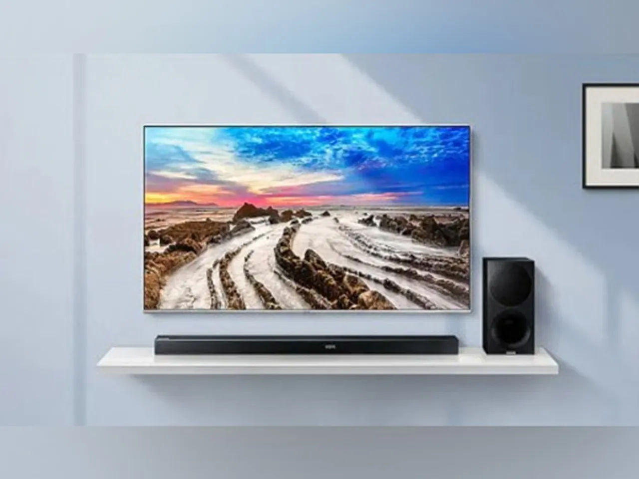 Upgrade Your Home Audio with Ganesh Chaturthi Offers on Soundbars