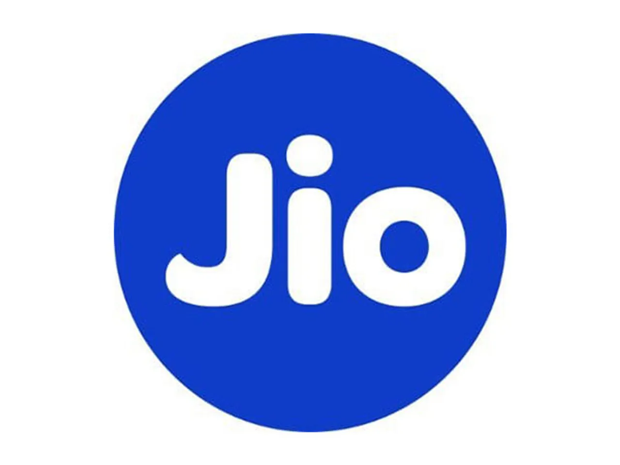 Jio logo (File Photo)
