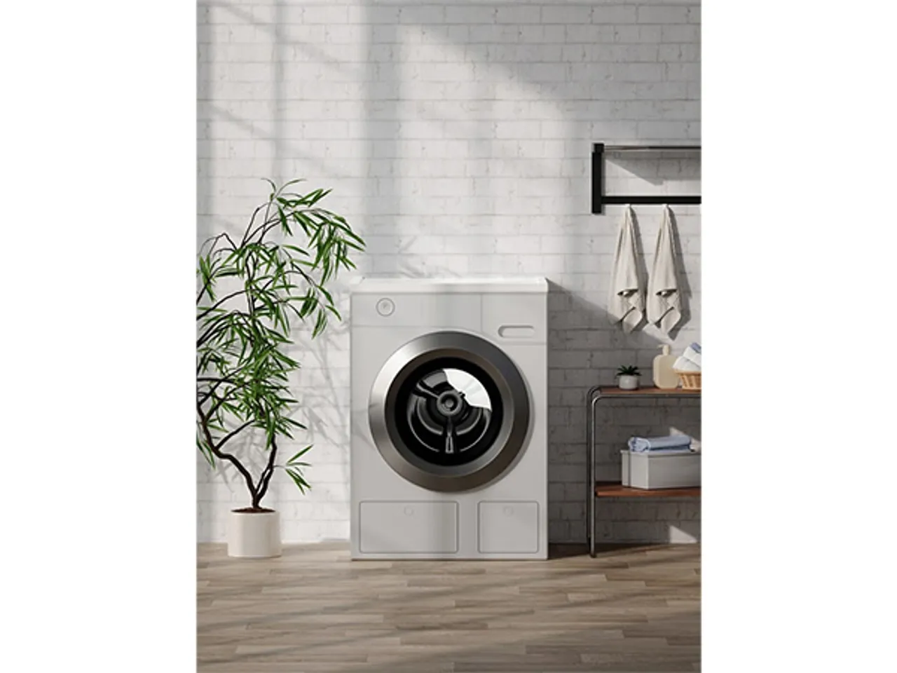 Ganesh Chaturthi Offers on Budget-Friendly Washing Machine from Top Brands