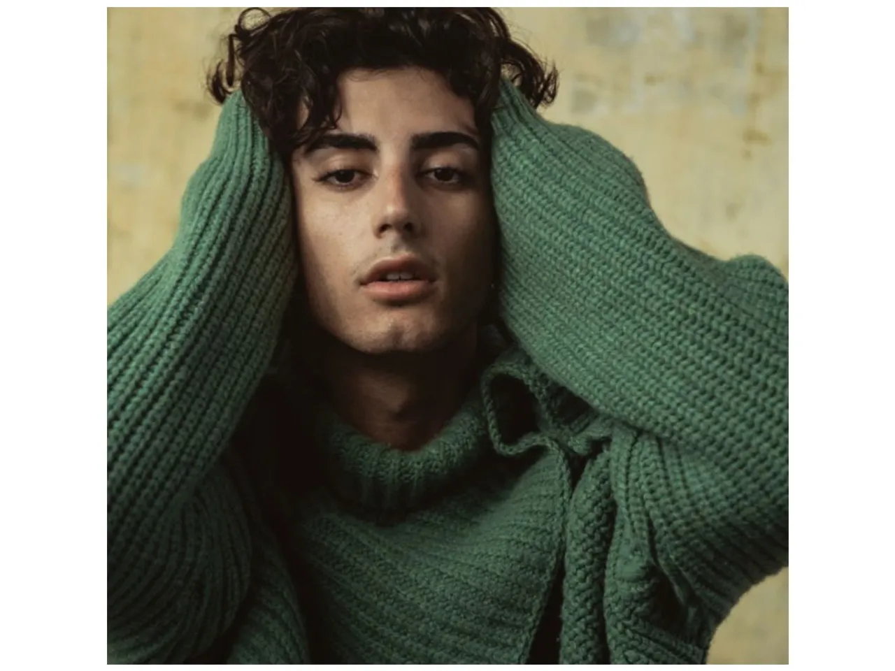 Anthony Ippolito (Photo/instagram/@anthonyippolito)