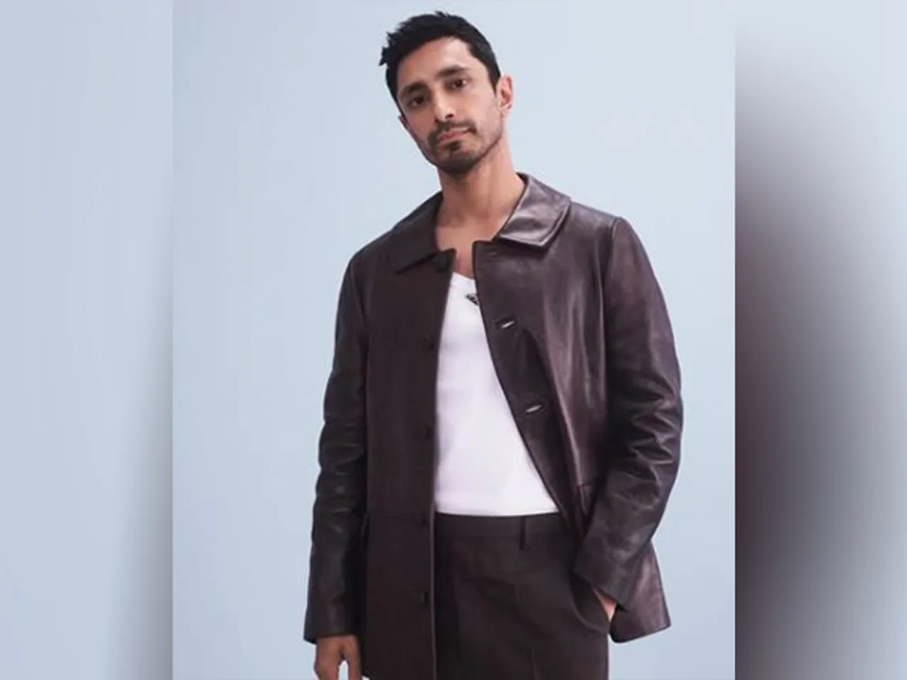 Riz Ahmed (Image source: Instagram/ @rizahmed)