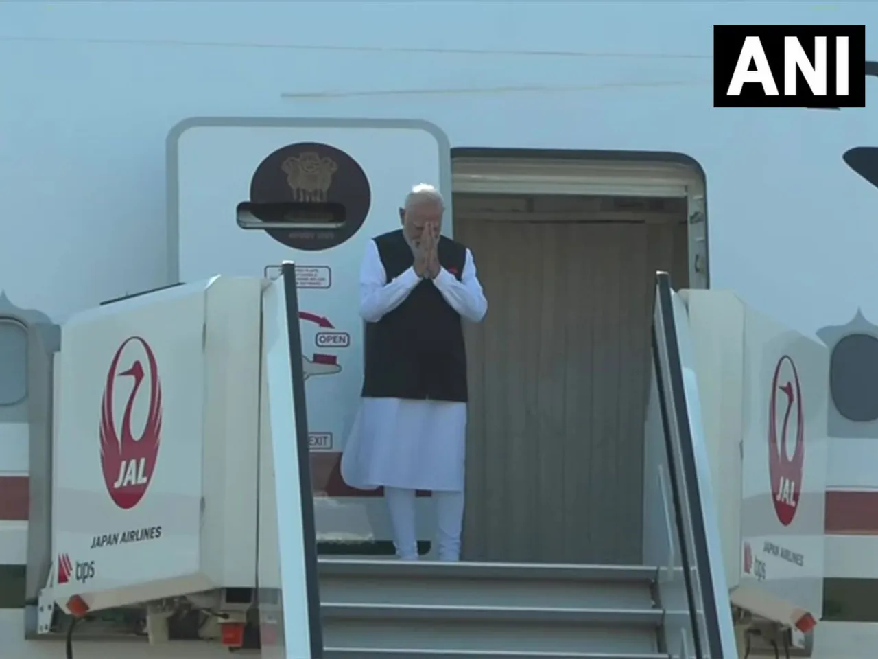 Prime Minister Narendra Modi (Photo/ANI)