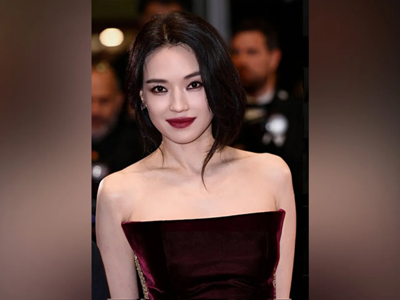 Shu Qi (Image source: X)