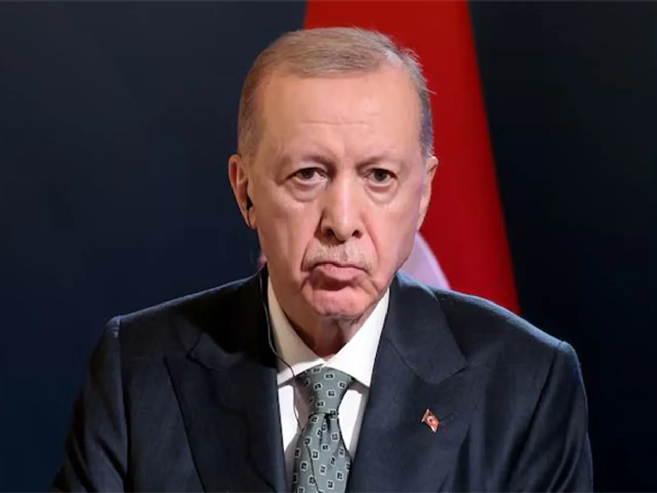 Turkish President Tayyip Erdogan (Image/Reuters)
