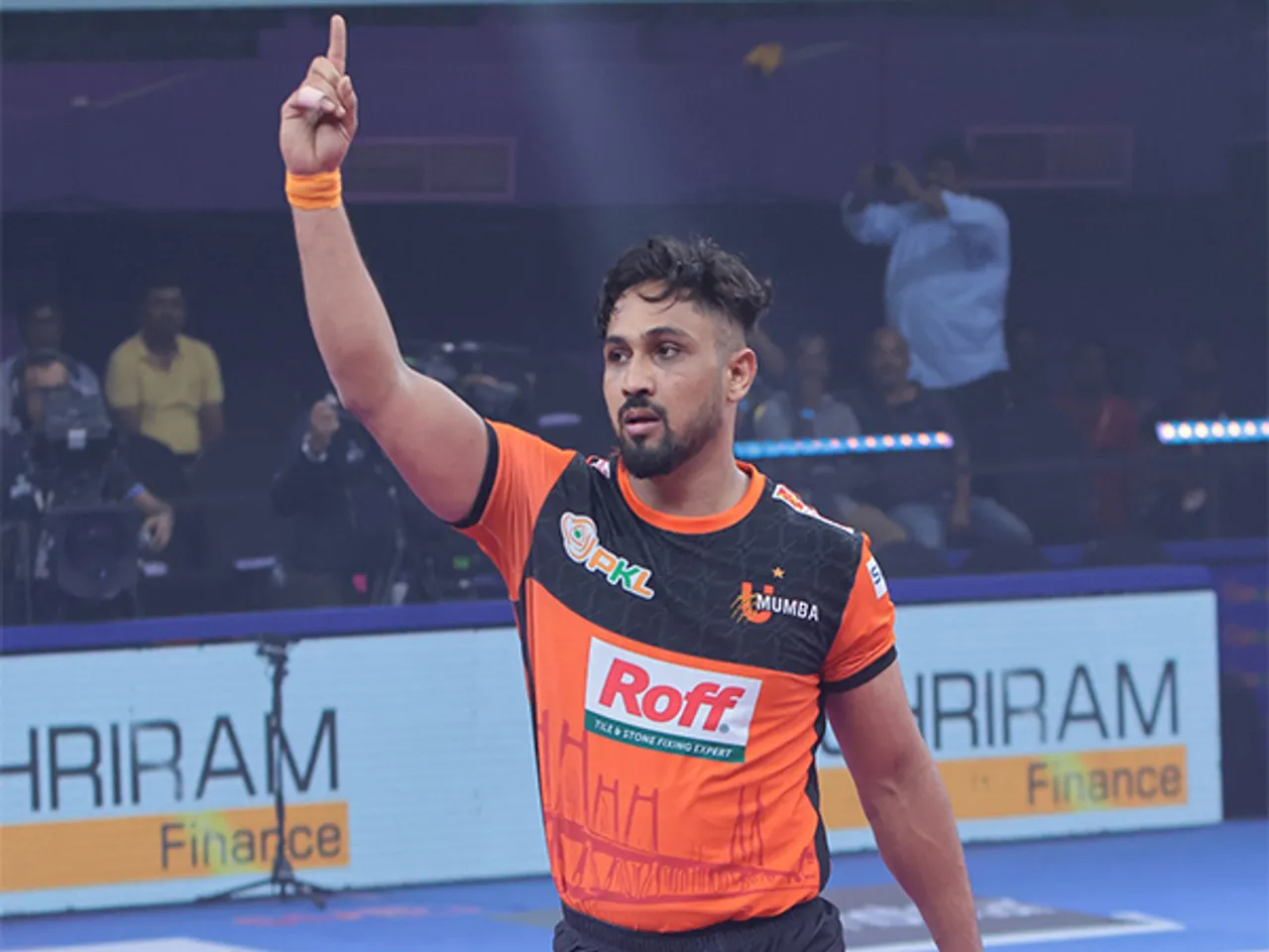 Sunil Kumar (Photo: PKL)