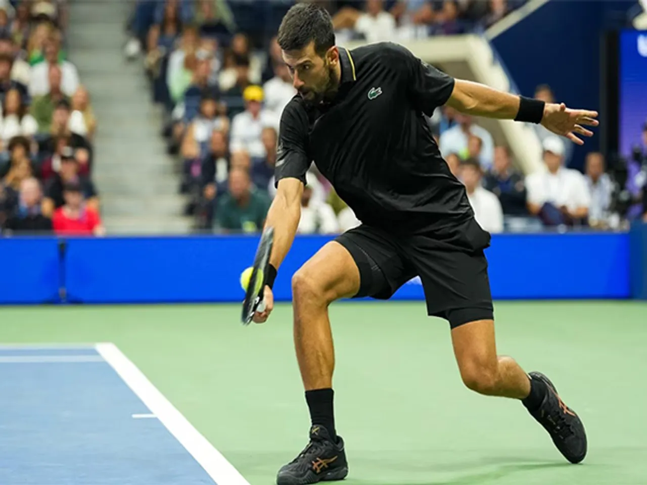 Nokaj Djokovic (Photo: US Open)