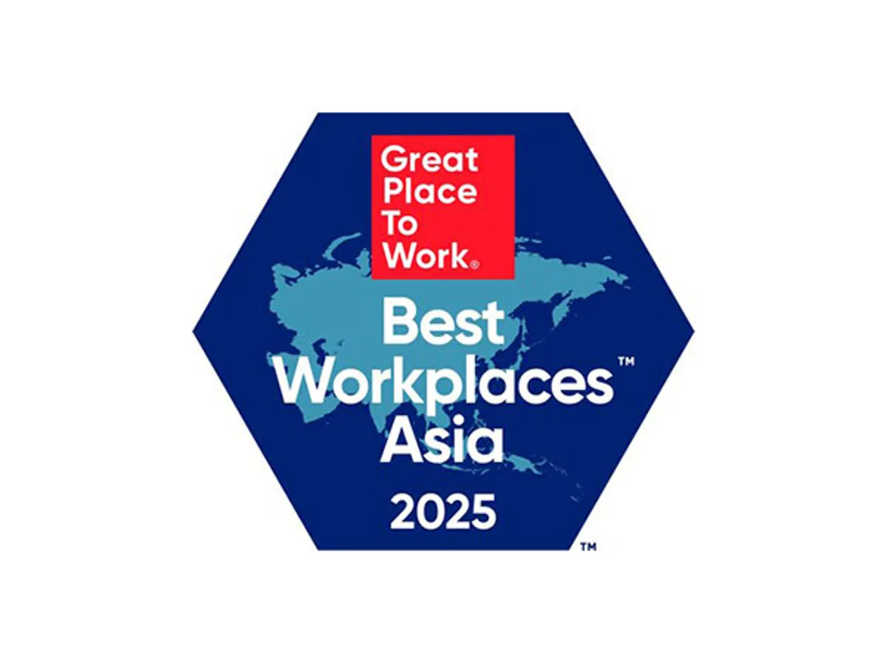 AbbVie Named to 2025 Best Workplaces in Asia List by Great Place To Work