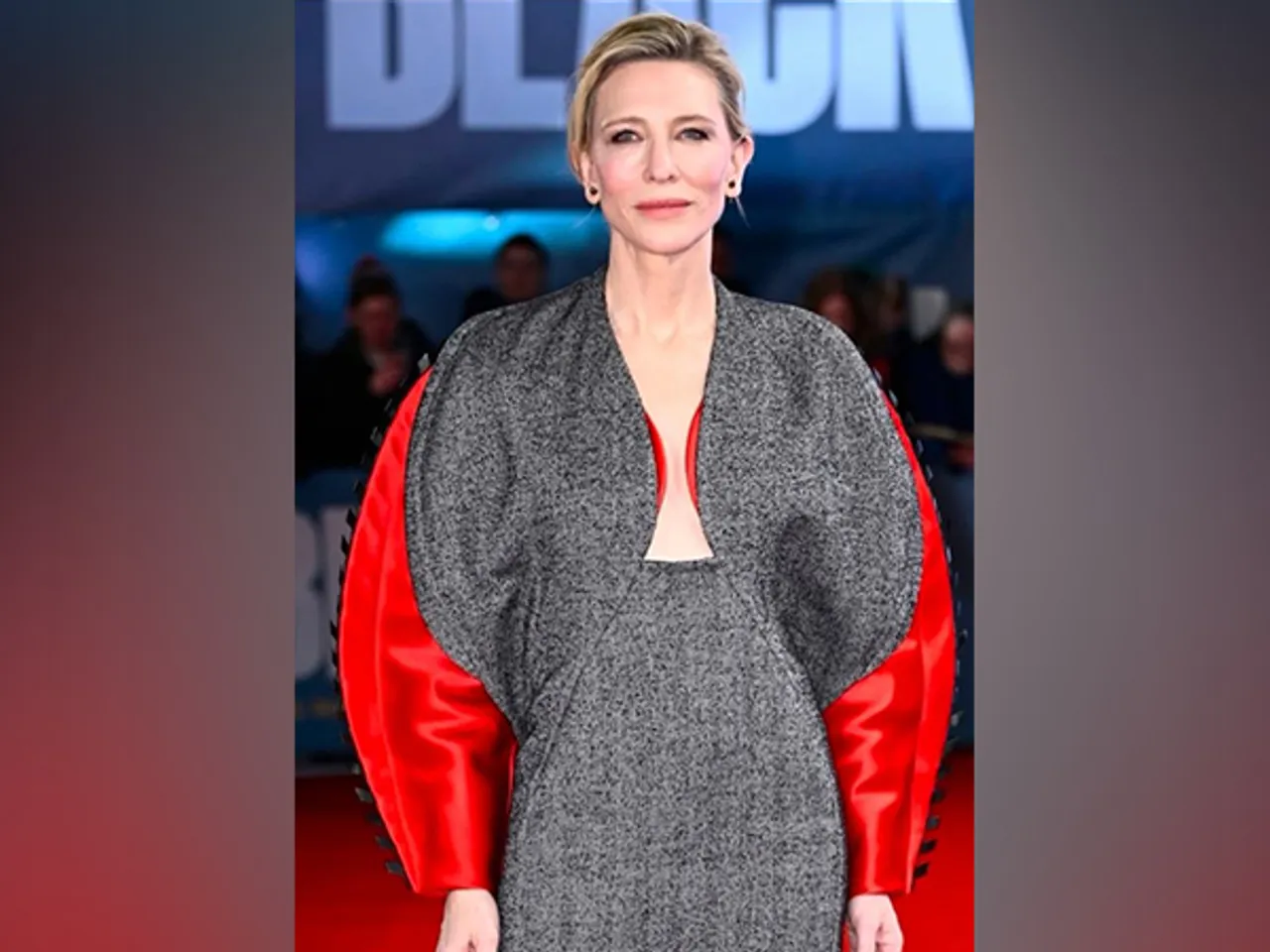 Cate Blanchett (Photo: Instagram/@cate_blanchettofficial)