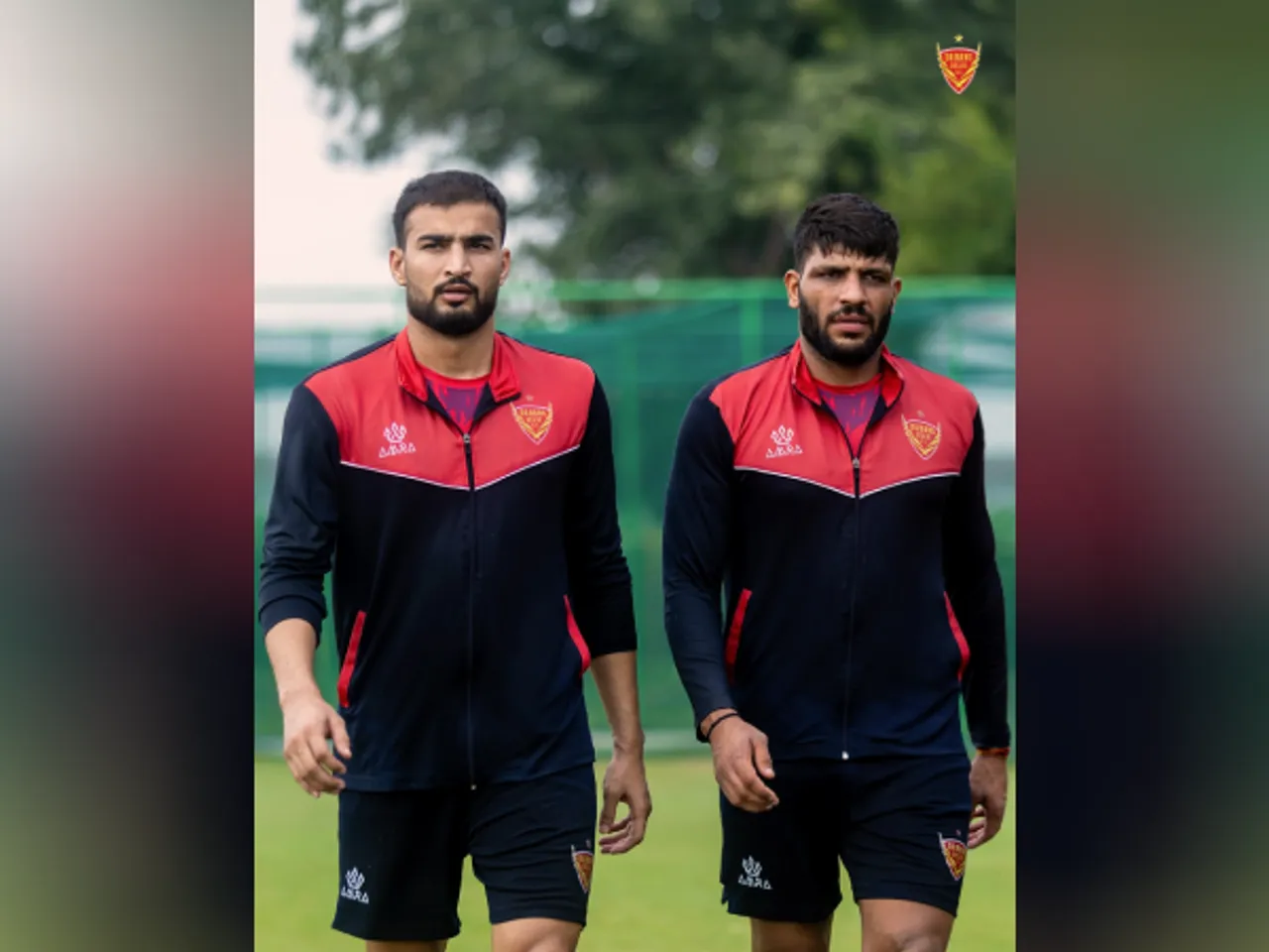 Dabang Delhi  head coach Joginder Narwal (Photo/PKL)