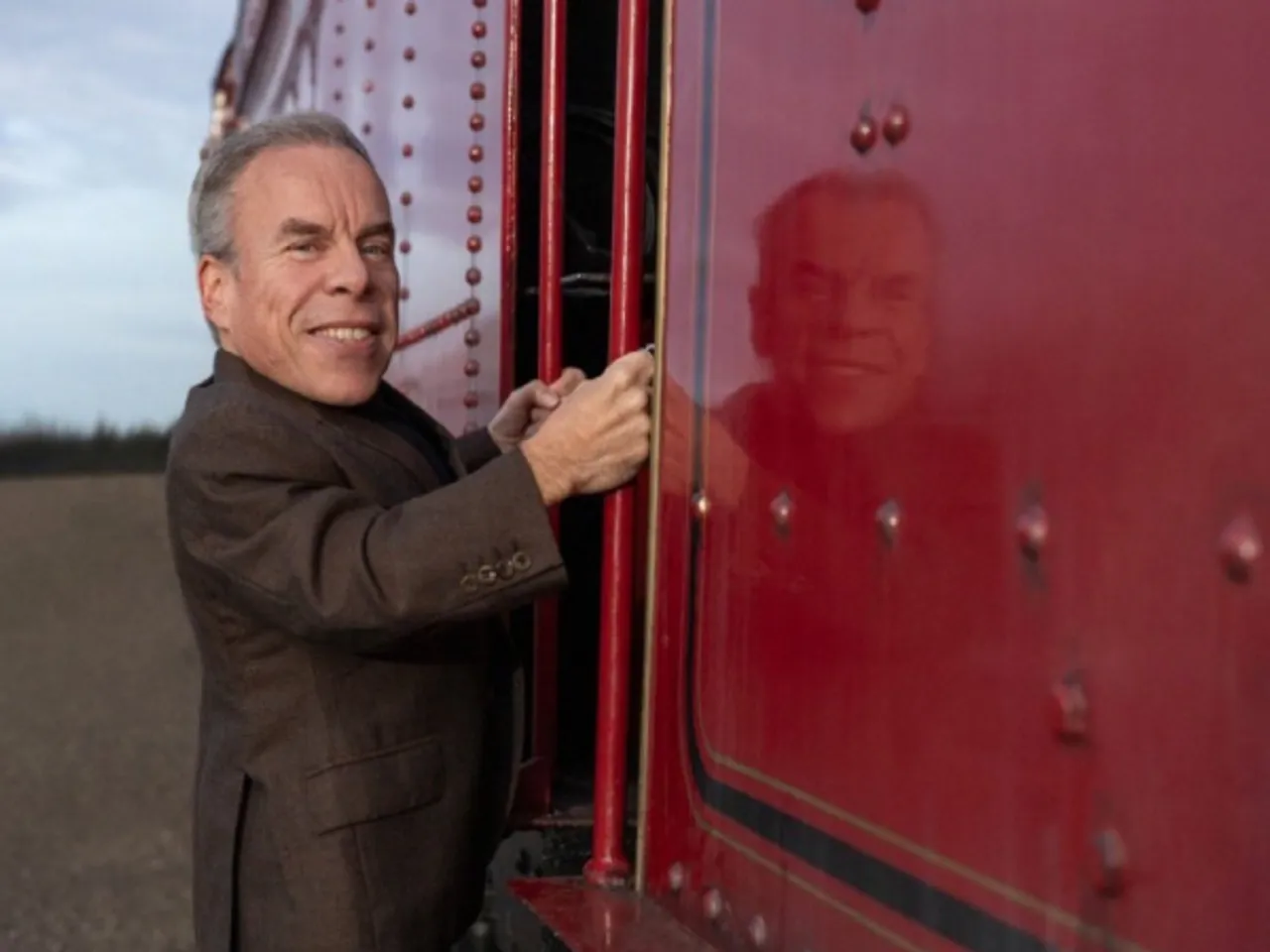 Warwick Davis (Image source: X)
