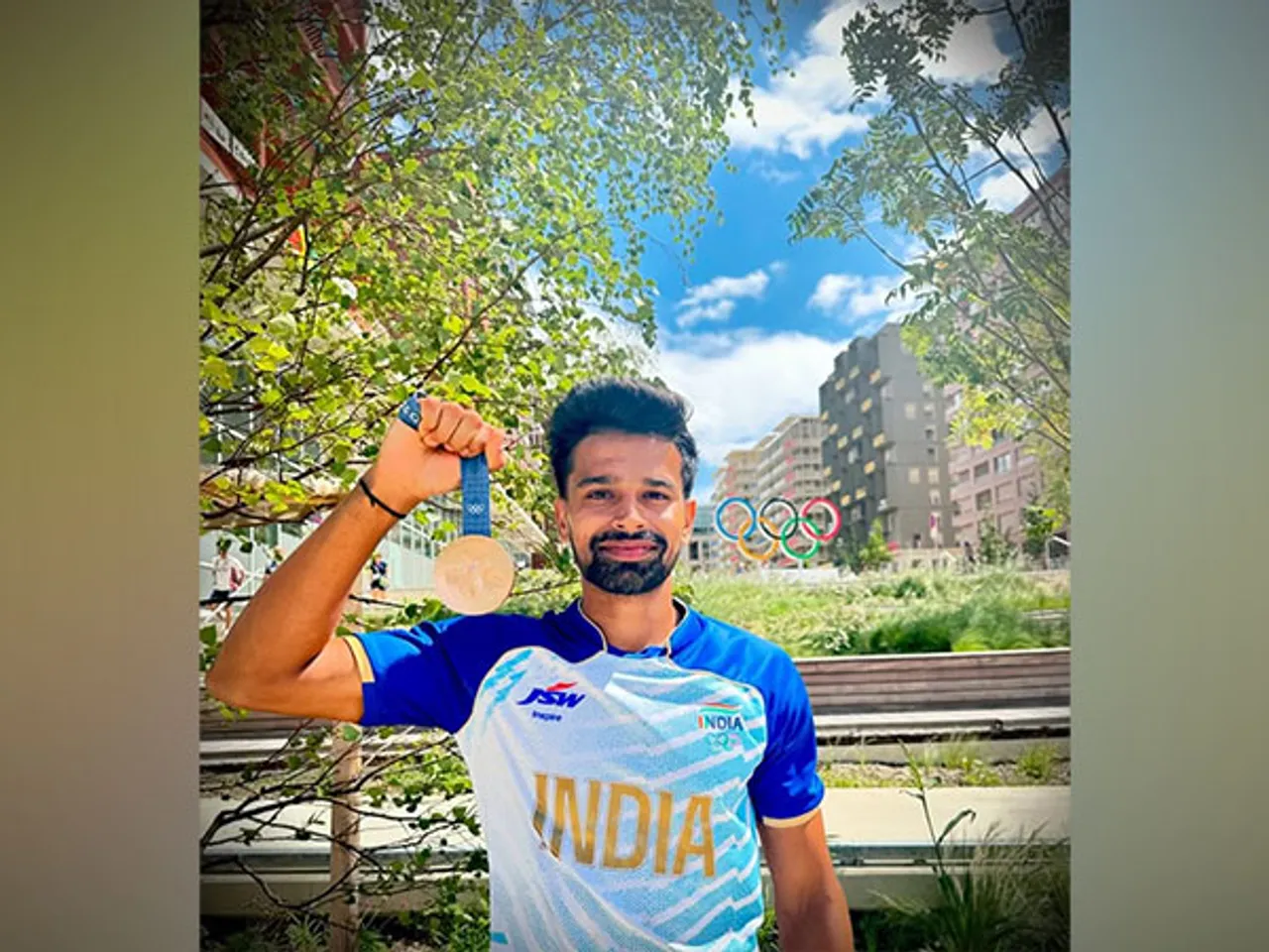 Abhishek Nain. (Photo: Instagram/@abhisheknain17)
