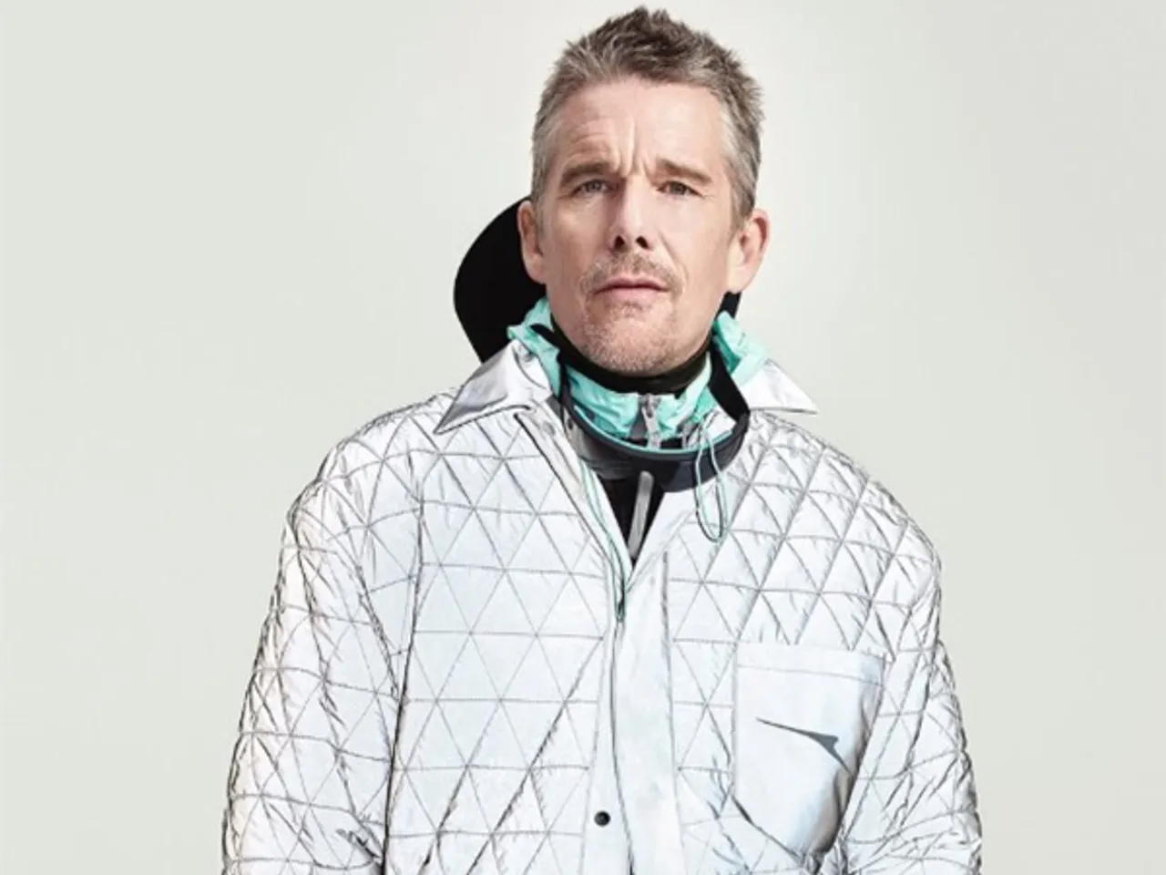 Ethan Hawke (Image source: Instagram/ @ethanhawke)